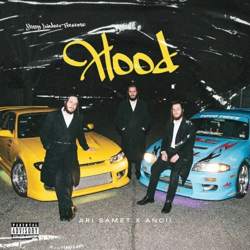 Hood cover