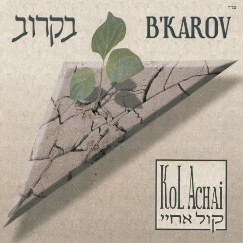 בקרוב cover