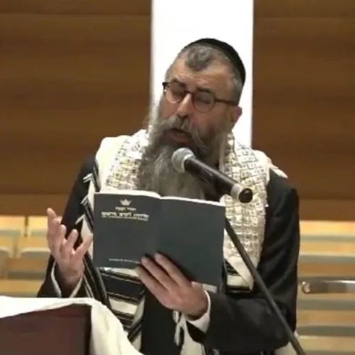 Yom Tov Inspirations at Kadima cover