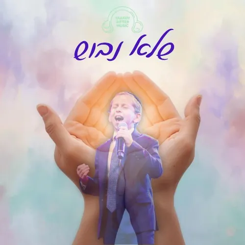 Shelo Naivosh cover