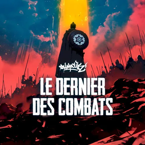 Le dernier des combats cover