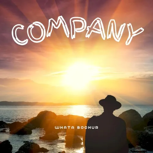 Company cover