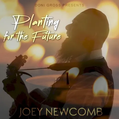 Planting for the Future cover