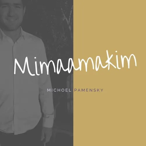 Mimaamakim cover