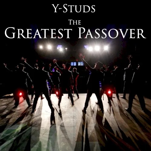 The Greatest Passover cover