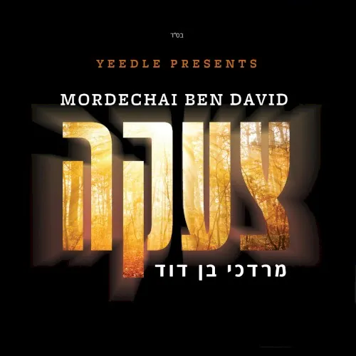 Tzaakah cover