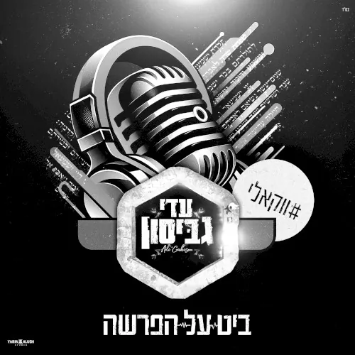 לא אבדה התקווה (פרשת הדברים) - ווקאלי cover