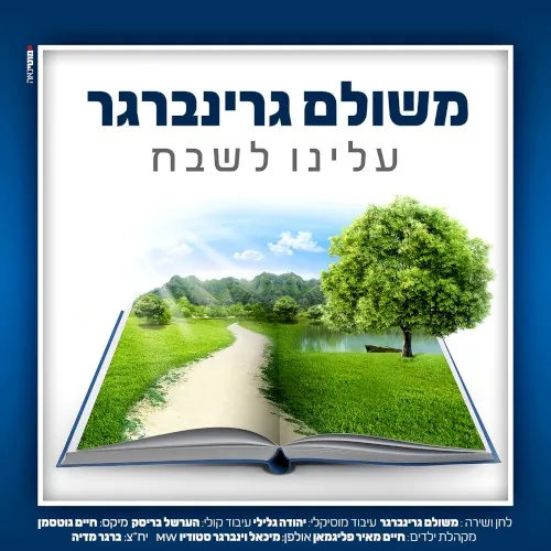 Aleinu cover