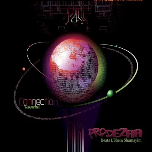 Connection Revealed cover