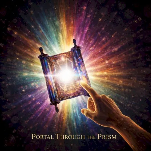 Portal Through the Prism cover