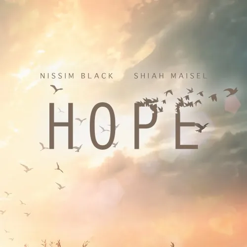 Hope cover