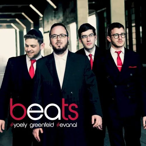 Beats cover