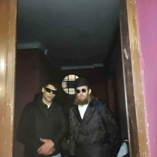 בכל מכל כל cover