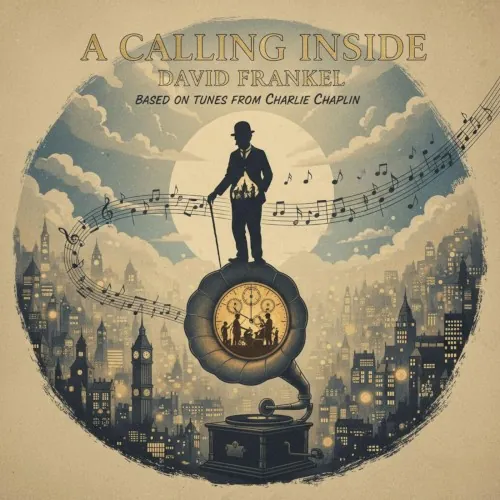 A Calling Inside cover
