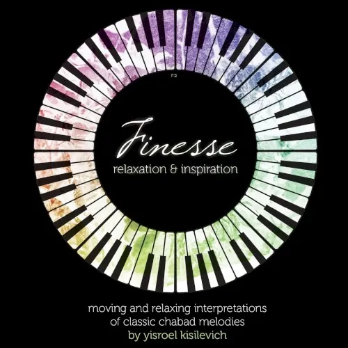 Finesse cover