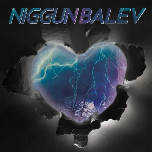 Niggun Balev cover