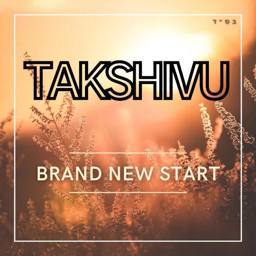 Brand New Start cover