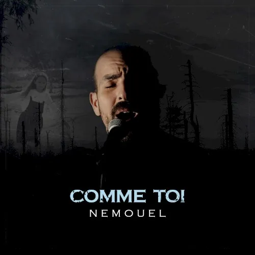 Comme Toi cover