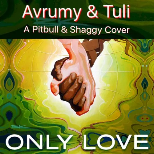 Only Love cover