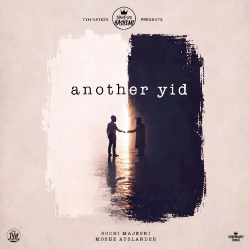 Another Yid cover