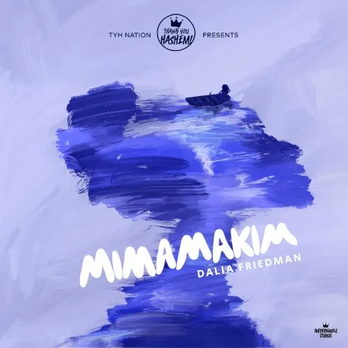 Mimamakim cover