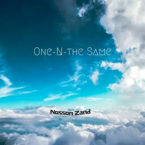One-n-the Same cover