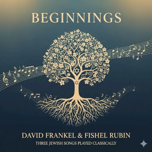 Beginnings cover