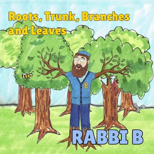 Roots, Trunk, Branches and Leaves cover