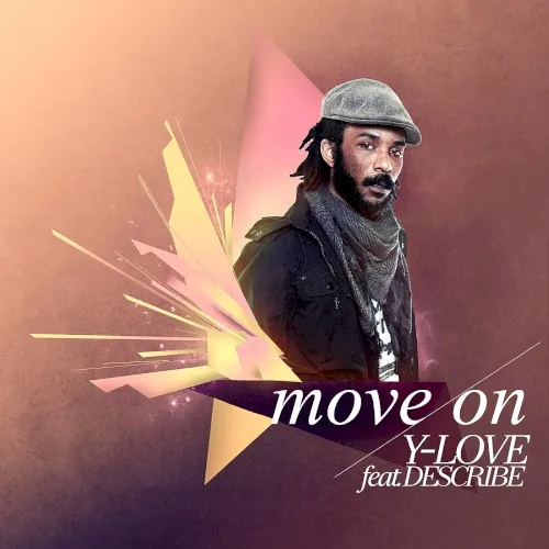 Move On cover