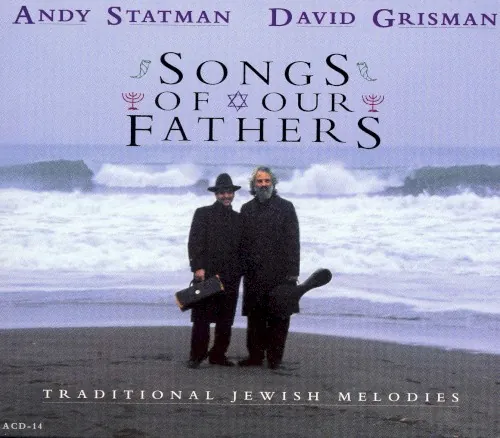 Songs of Our Fathers cover
