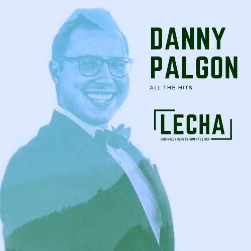 Lecha cover