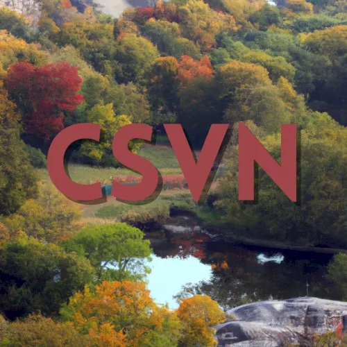 CSVN cover