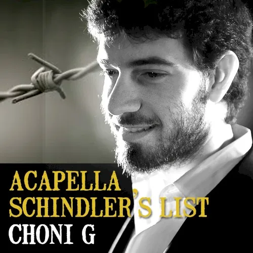 Schindler’s List Acapella cover