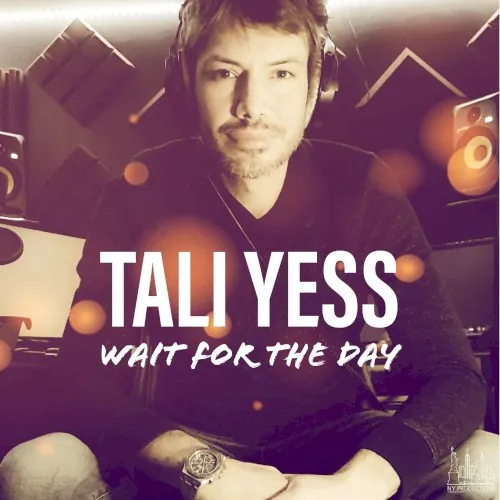 Wait For The Day cover