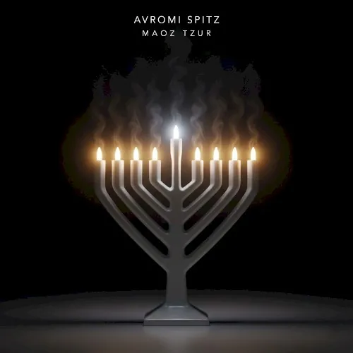 Maoz Tzur cover