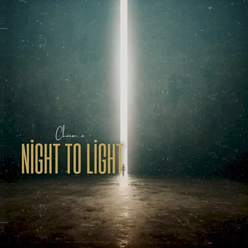 Night to Light cover