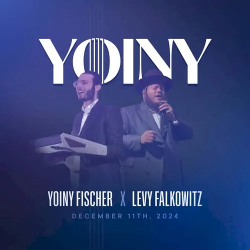 December 11 ’24 Wedding (Levy Falkowitz) cover