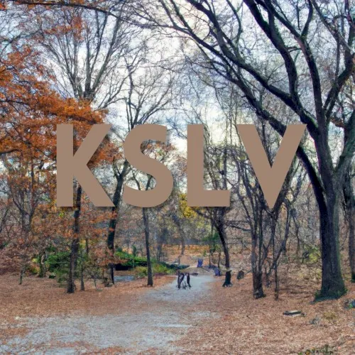 KSLV cover