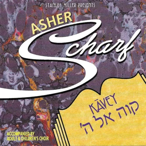 Kavey cover