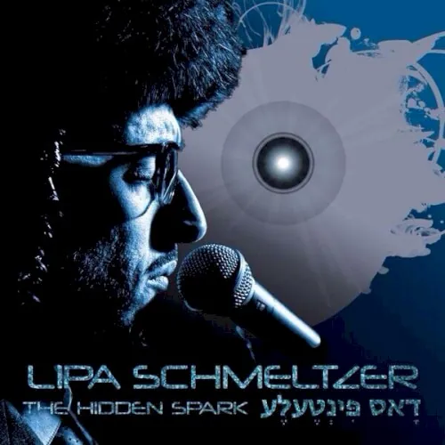 The Hidden Spark cover