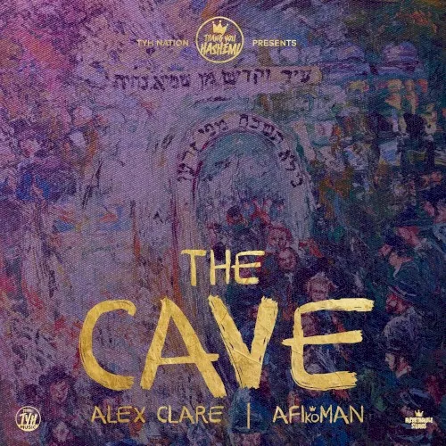The Cave cover