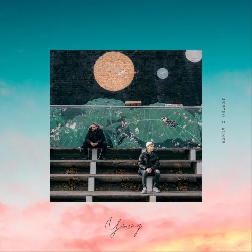 Young cover