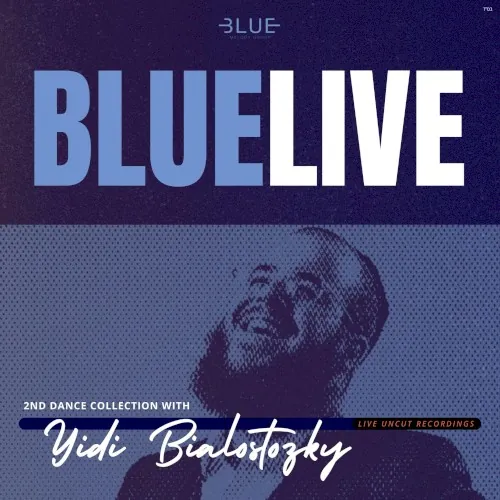 Blue Live Second Dance Collection cover