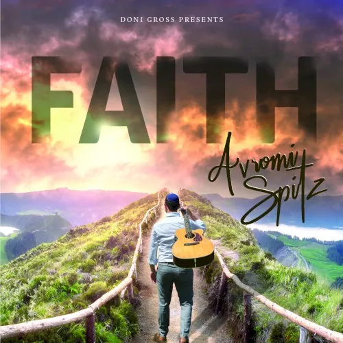 Faith cover