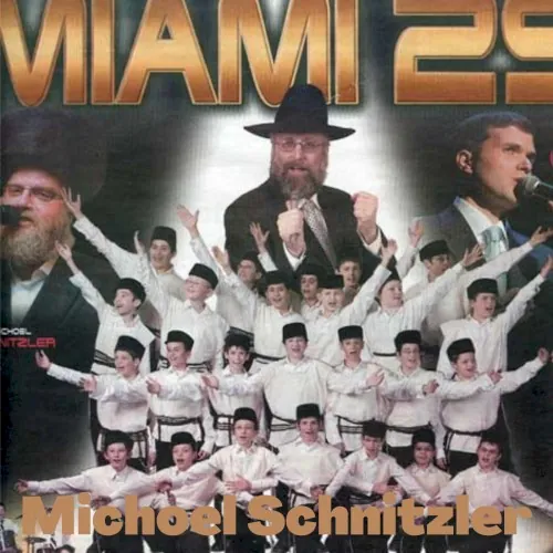 Miami 29 cover