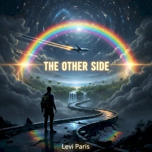 The Other Side cover