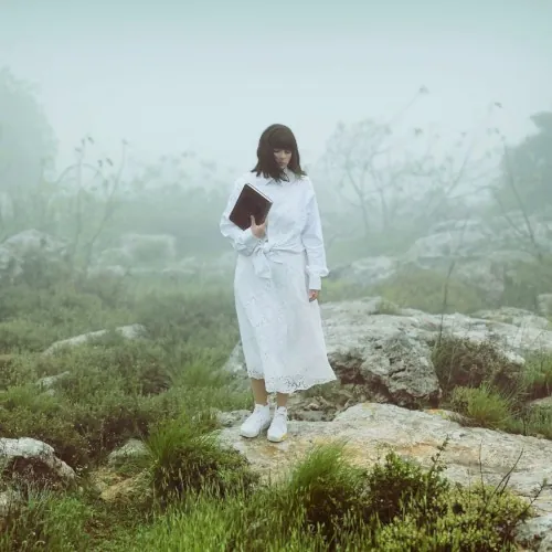 Thinking of Hashem cover