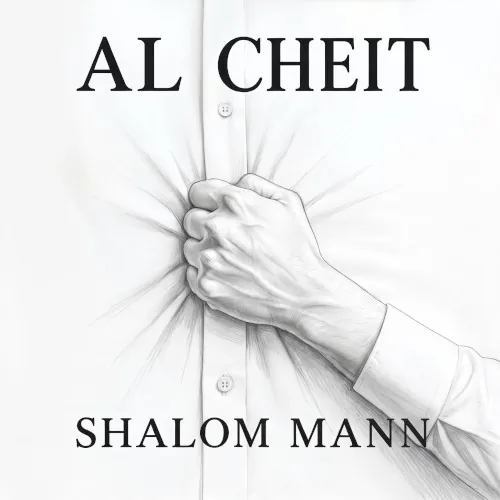 Al Cheit cover