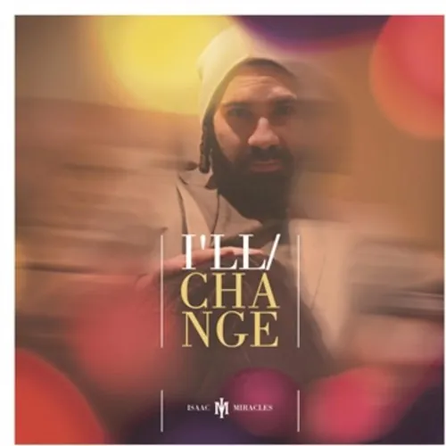 I'll Change cover