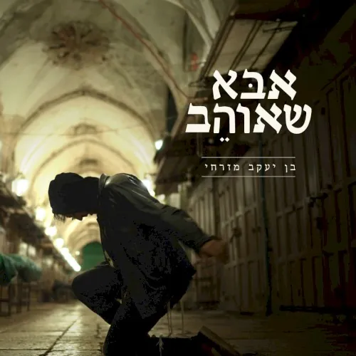 אבּא שאוהֵב cover